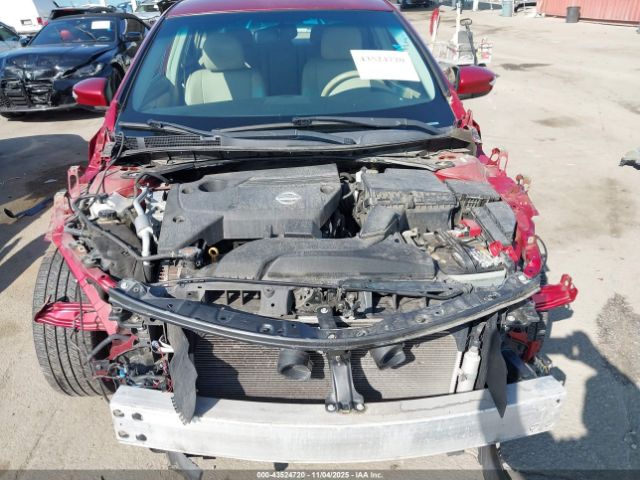 2013 NISSAN ALTIMA 1N4AL3APXDN555920 Photo 9