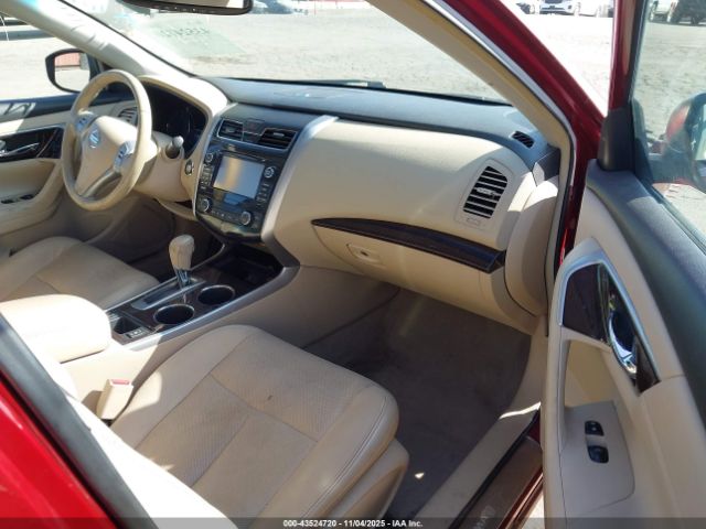 2013 NISSAN ALTIMA 1N4AL3APXDN555920 Photo 4