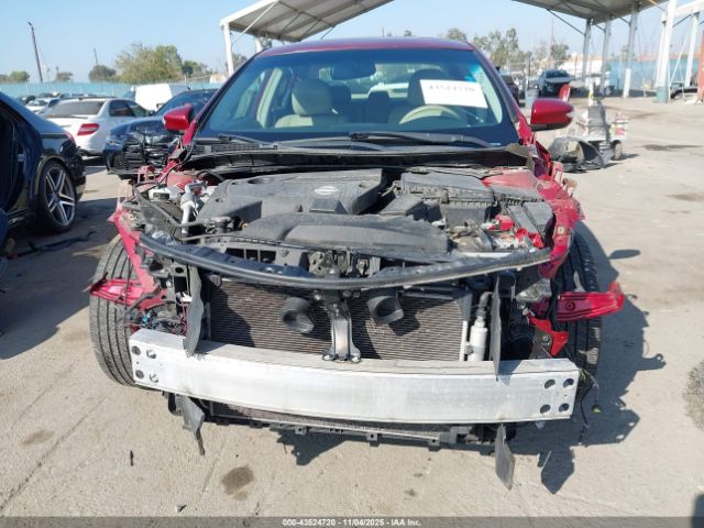 2013 NISSAN ALTIMA 1N4AL3APXDN555920 Photo 5