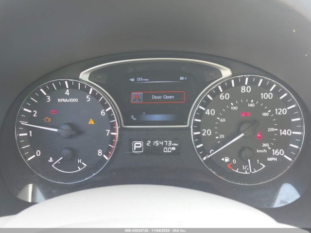 2013 NISSAN ALTIMA 1N4AL3APXDN555920 Photo 6