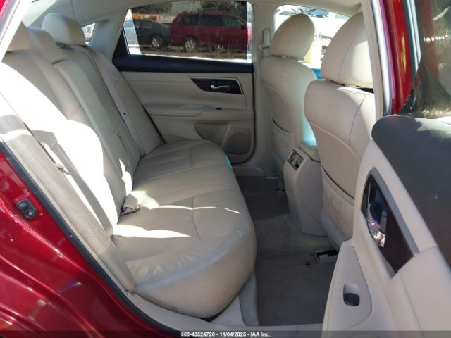 2013 NISSAN ALTIMA 1N4AL3APXDN555920 Photo 7