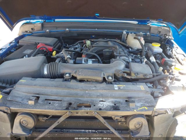 2023 JEEP WRANGLER 1C4HJXEG9PW666649 Photo 9