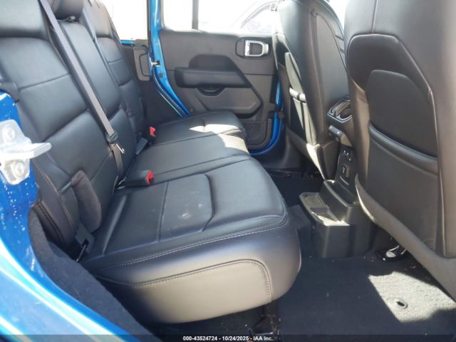 2023 JEEP WRANGLER 1C4HJXEG9PW666649 Photo 7