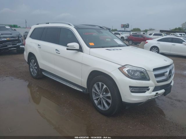 2016 MERCEDES-BENZ GL 450 4JGDF6EE5GA703634