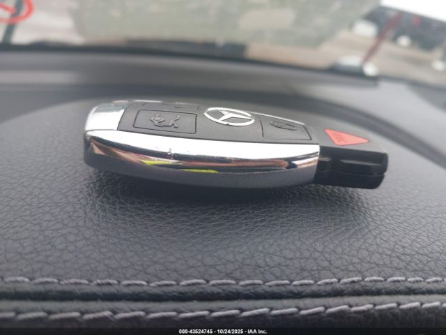 2016 MERCEDES-BENZ GL 450 4JGDF6EE5GA703634 Photo 10