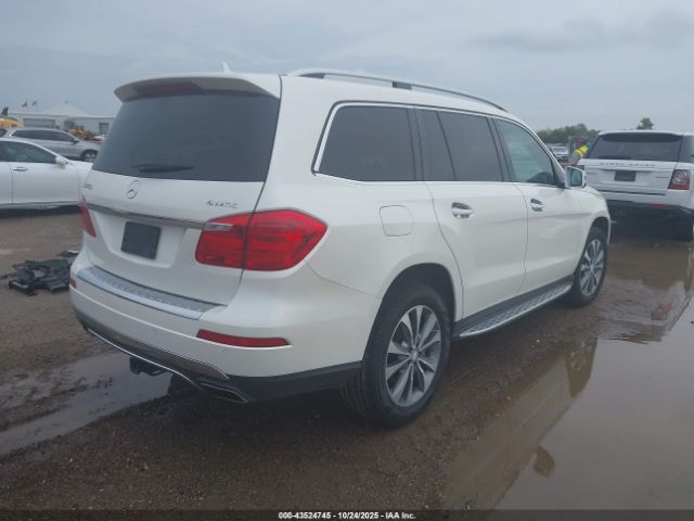2016 MERCEDES-BENZ GL 450 4JGDF6EE5GA703634 Photo 3