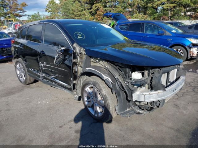 2019 ACURA RDX 5J8TC2H71KL011285 Photo 0