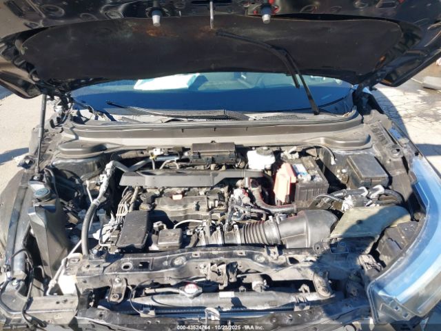 2019 ACURA RDX 5J8TC2H71KL011285 Photo 9