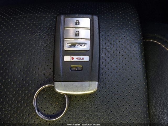 2019 ACURA RDX 5J8TC2H71KL011285 Photo 10