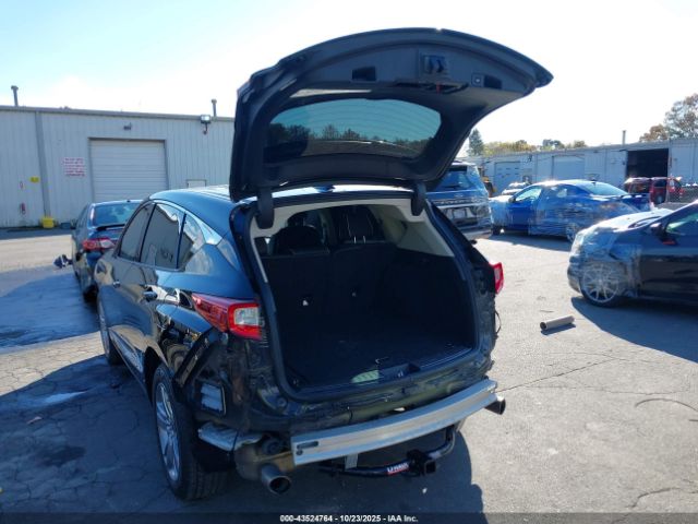2019 ACURA RDX 5J8TC2H71KL011285 Photo 2