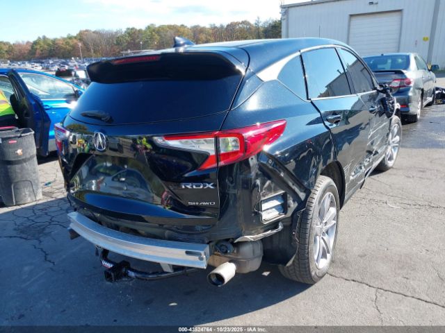 2019 ACURA RDX 5J8TC2H71KL011285 Photo 3