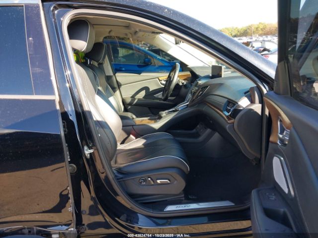 2019 ACURA RDX 5J8TC2H71KL011285 Photo 4