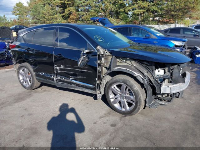 2019 ACURA RDX 5J8TC2H71KL011285 Photo 5