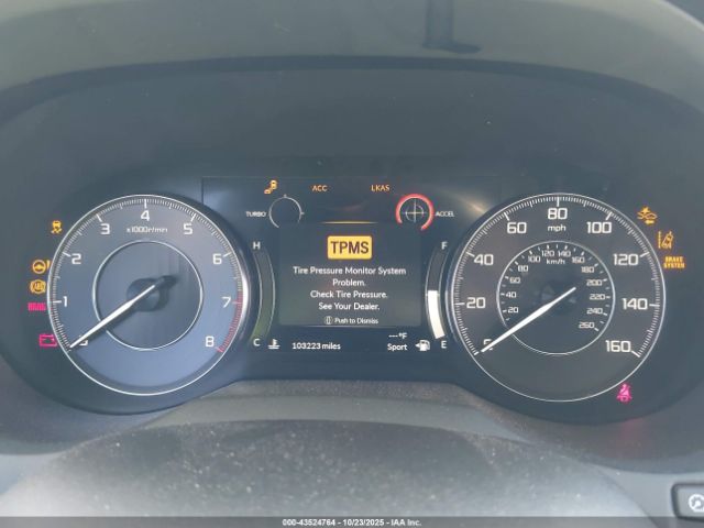 2019 ACURA RDX 5J8TC2H71KL011285 Photo 6