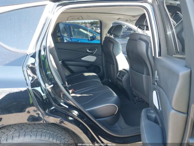 2019 ACURA RDX 5J8TC2H71KL011285 Photo 7