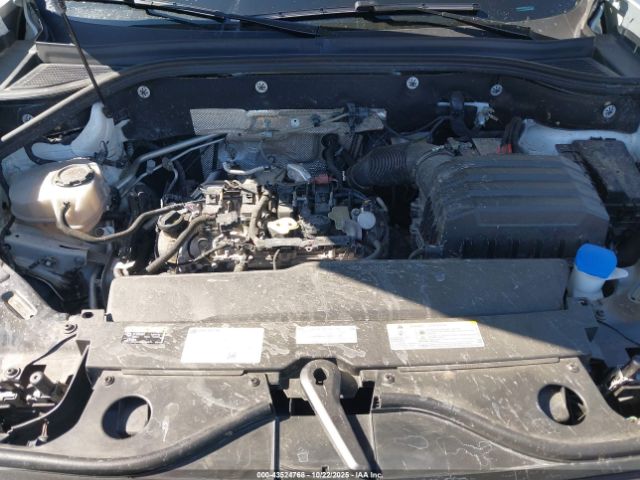 2024 VOLKSWAGEN ATLAS 1V2KR2CA0RC587311 Photo 9