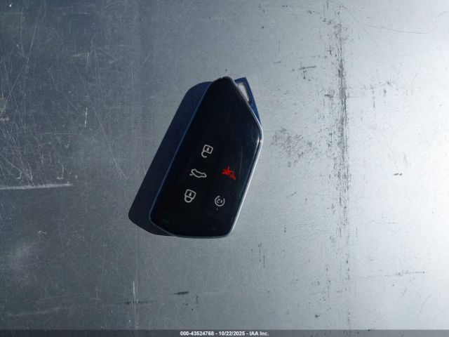 2024 VOLKSWAGEN ATLAS 1V2KR2CA0RC587311 Photo 10