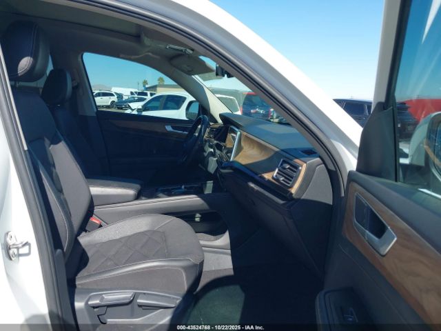 2024 VOLKSWAGEN ATLAS 1V2KR2CA0RC587311 Photo 4