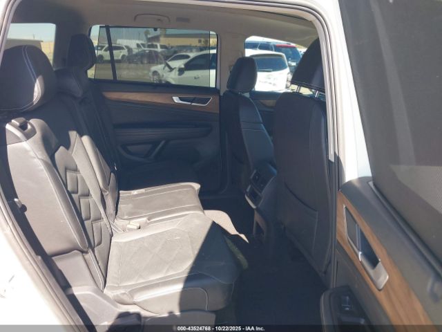 2024 VOLKSWAGEN ATLAS 1V2KR2CA0RC587311 Photo 7