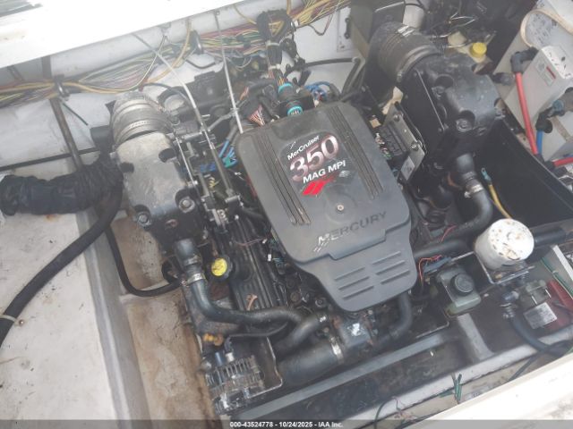 2007 BAYLINER OTHER USDB26SUL607 Photo 9