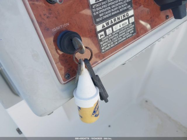 2007 BAYLINER OTHER USDB26SUL607 Photo 10