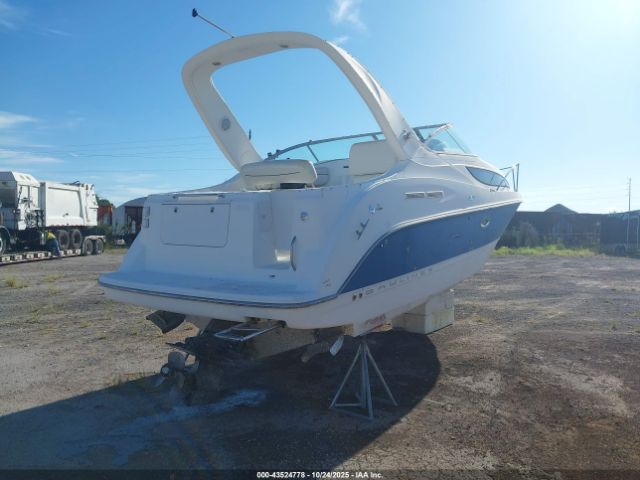 2007 BAYLINER OTHER USDB26SUL607 Photo 3
