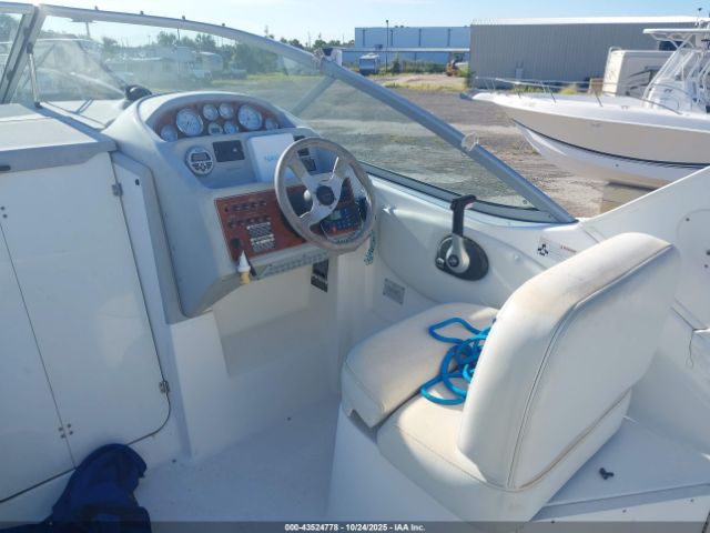 2007 BAYLINER OTHER USDB26SUL607 Photo 4