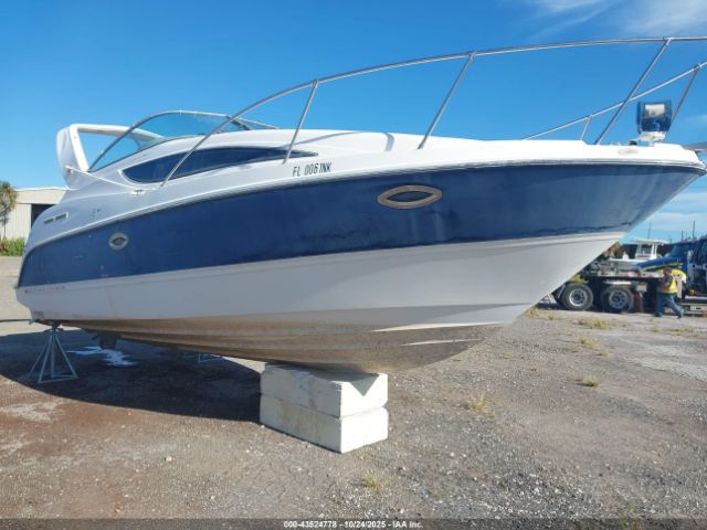 2007 BAYLINER OTHER USDB26SUL607 Photo 5