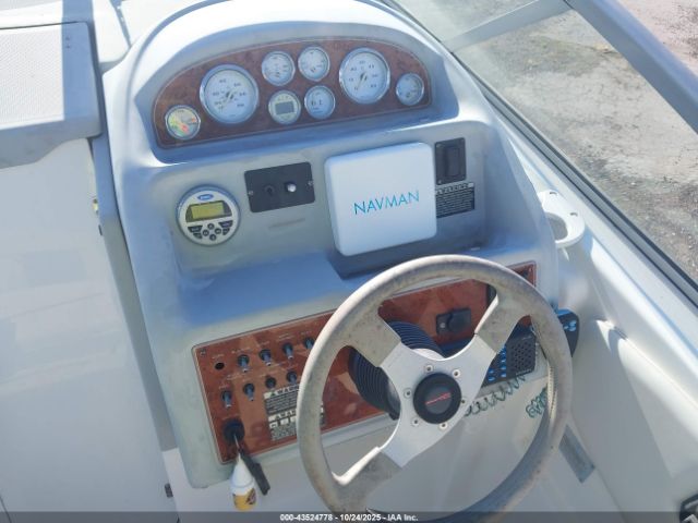 2007 BAYLINER OTHER USDB26SUL607 Photo 6