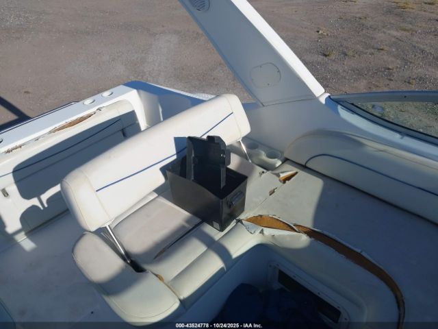 2007 BAYLINER OTHER USDB26SUL607 Photo 7