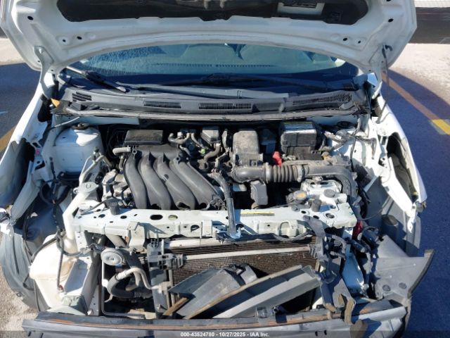 2018 NISSAN VERSA NOTE 3N1CE2CP6JL359704 Photo 9