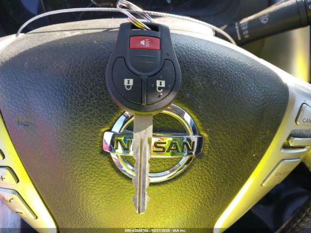 2018 NISSAN VERSA NOTE 3N1CE2CP6JL359704 Photo 10