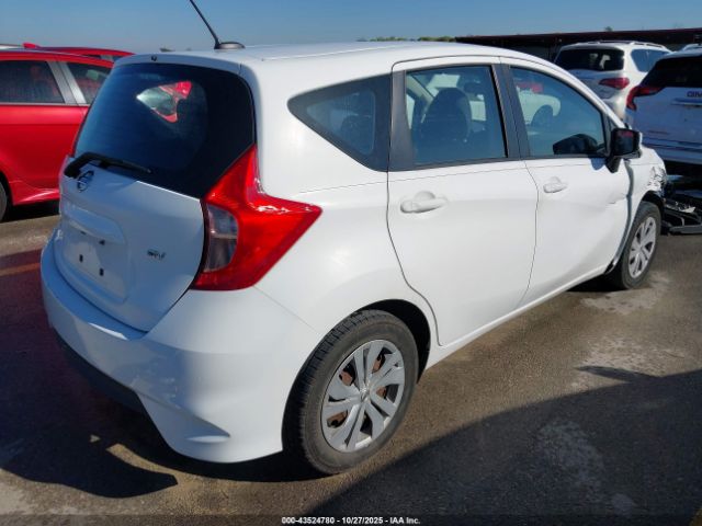 2018 NISSAN VERSA NOTE 3N1CE2CP6JL359704 Photo 3