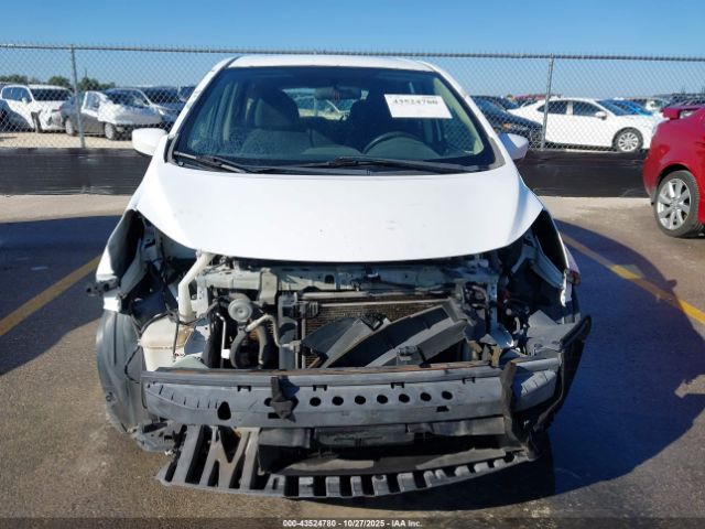 2018 NISSAN VERSA NOTE 3N1CE2CP6JL359704 Photo 5
