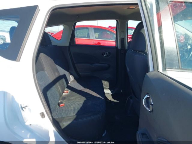 2018 NISSAN VERSA NOTE 3N1CE2CP6JL359704 Photo 7