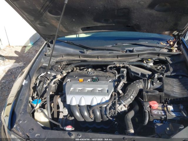 2009 ACURA TSX JH4CU26619C009762 Photo 9