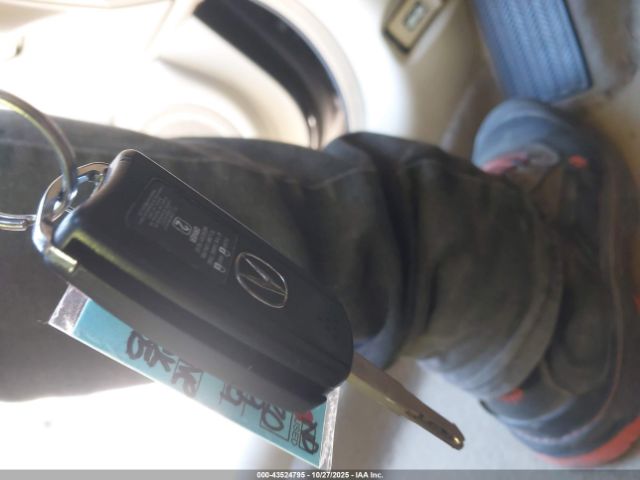 2009 ACURA TSX JH4CU26619C009762 Photo 10