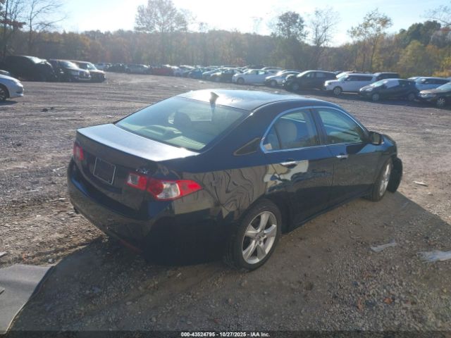 2009 ACURA TSX JH4CU26619C009762 Photo 3
