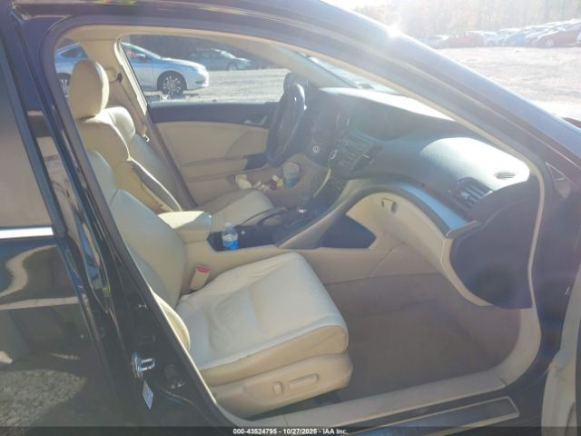 2009 ACURA TSX JH4CU26619C009762 Photo 4