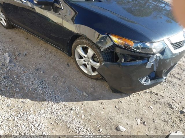 2009 ACURA TSX JH4CU26619C009762 Photo 5