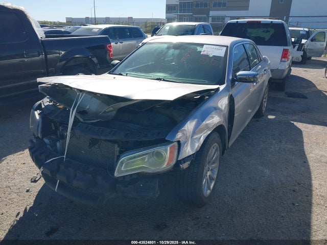 2011 CHRYSLER 300 2C3CA5CG6BH547065 Photo 1