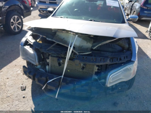 2011 CHRYSLER 300 2C3CA5CG6BH547065 Photo 5