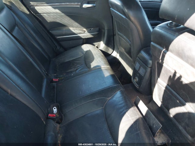 2011 CHRYSLER 300 2C3CA5CG6BH547065 Photo 7