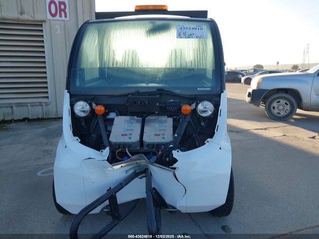 Polaris Global Electric 2019 52CG2AGA2K5021218 Image 11