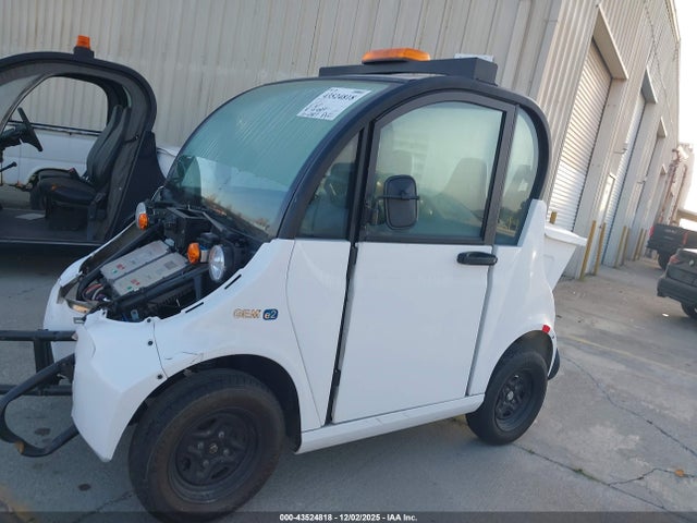 Polaris Global Electric 2019 52CG2AGA2K5021218 Image 13
