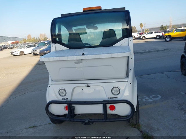 Polaris Global Electric 2019 52CG2AGA2K5021218 Image 15