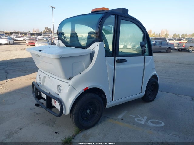 Polaris Global Electric 2019 52CG2AGA2K5021218 Image 4