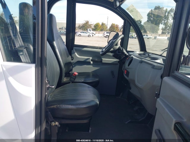 Polaris Global Electric 2019 52CG2AGA2K5021218 Image 5