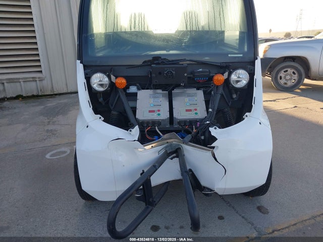 Polaris Global Electric 2019 52CG2AGA2K5021218 Image 6