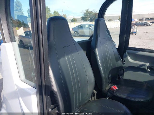 Polaris Global Electric 2019 52CG2AGA2K5021218 Image 8